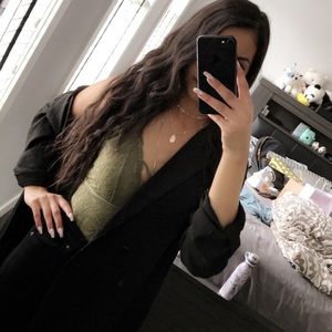 Meet your Posher, Amisha